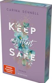 Keep my Heart Safe
