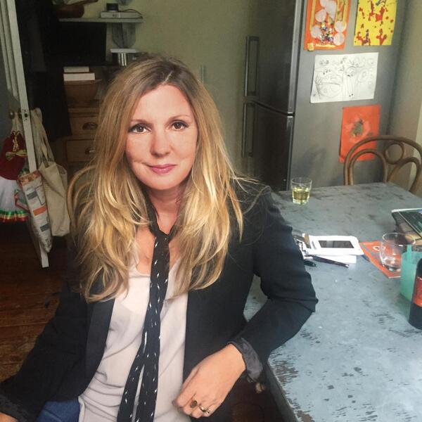 Foto von Niki Segnit