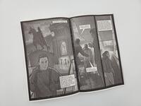 Außenansicht des Buches „Räuberpistolen“