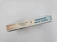 Innenansicht des Buches „Sehnsucht nach Glück“