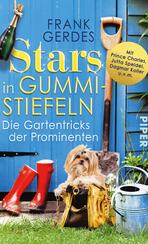 Stars in Gummistiefeln