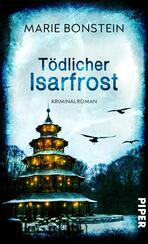 Tödlicher Isarfrost
