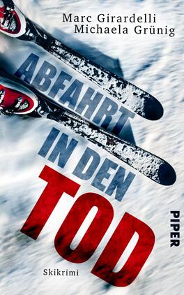 Abfahrt in den Tod