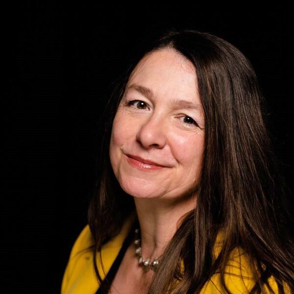 Foto von Caroline Day