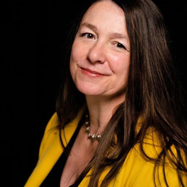 Foto von Caroline Day