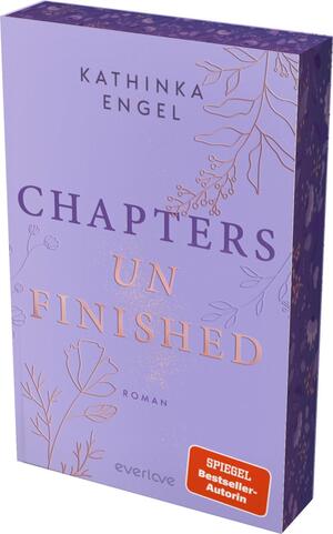 Chapters unfinished (Badger-Books-Reihe 3)