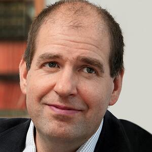 Foto von Charles Foster