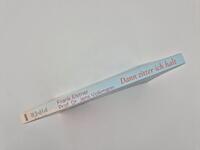 Außenansicht des Buches „„Dann zitter ich halt“ – Leben trotz Parkinson“