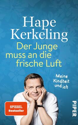 Der Junge muss an die frische Luft