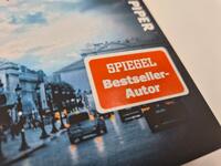 Außenansicht des Buches „Der nützliche Freund“