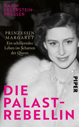 Die Palast-Rebellin