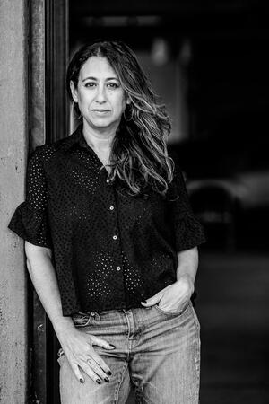 Hayley  Krischer