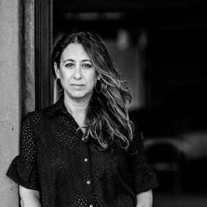 Foto von Hayley Krischer