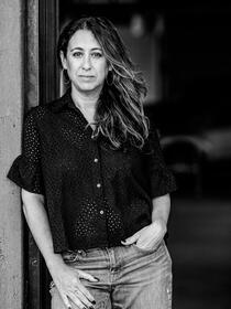 Hayley Krischer