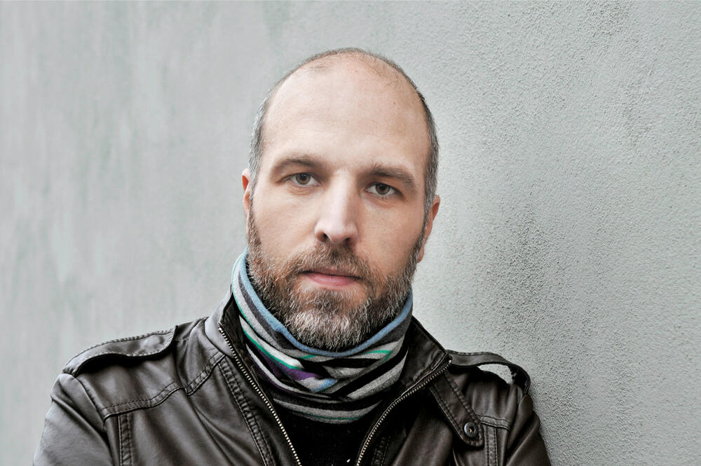 Foto von Lorenzo Marone