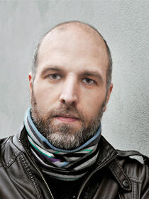 Lorenzo Marone