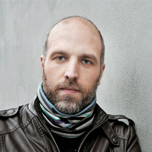 Foto von Lorenzo Marone