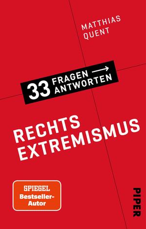 Rechtsextremismus (33 Fragen – 33 Antworten 5)
