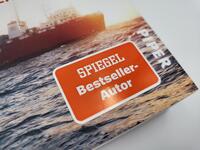 Innenansicht des Buches „See. Not. Rettung.“