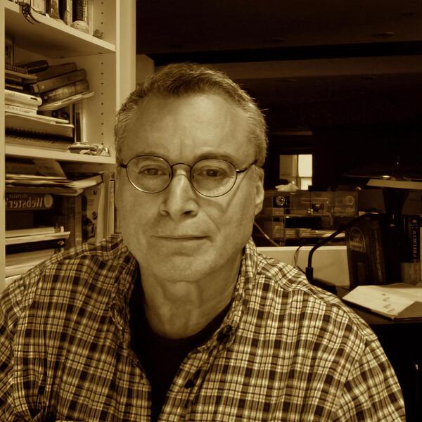 Foto von T.E.D. Klein