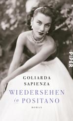 Wiedersehen in Positano