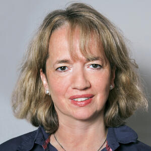 Foto von Barbara Dribbusch