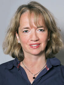 Barbara Dribbusch