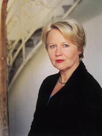 Brigitte Hamann