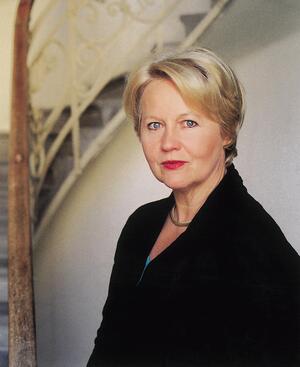 Brigitte Hamann