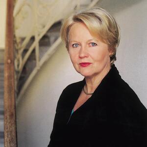 Foto von Brigitte Hamann