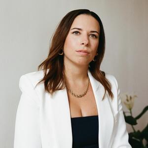 Foto von Christina Danetzky