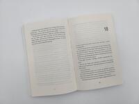 Außenansicht des Buches „Der Aufstieg – In eisiger Höhe wartet der Tod“