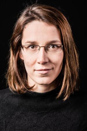 Doris Reisinger