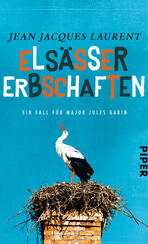 Elsässer Erbschaften