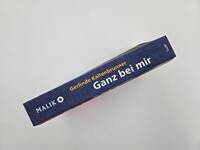 Außenansicht des Buches „Ganz bei mir“