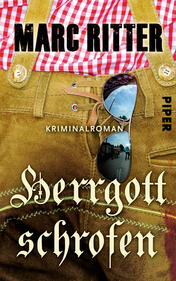 Herrgottschrofen