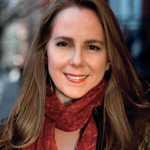 Foto von Hillary Jordan