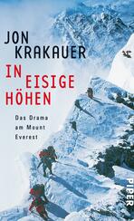 In eisige Höhen