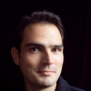 Foto von Jan Philipp Burgard