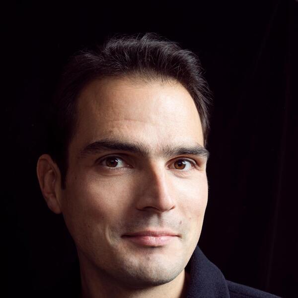 Foto von Jan Philipp Burgard