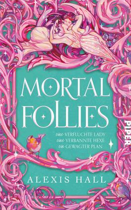 Mortal Follies