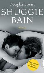 Shuggie Bain