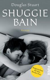 Shuggie Bain