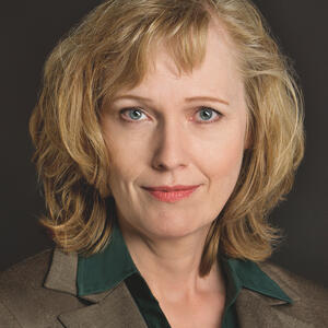 Foto von Sylvia Löhken