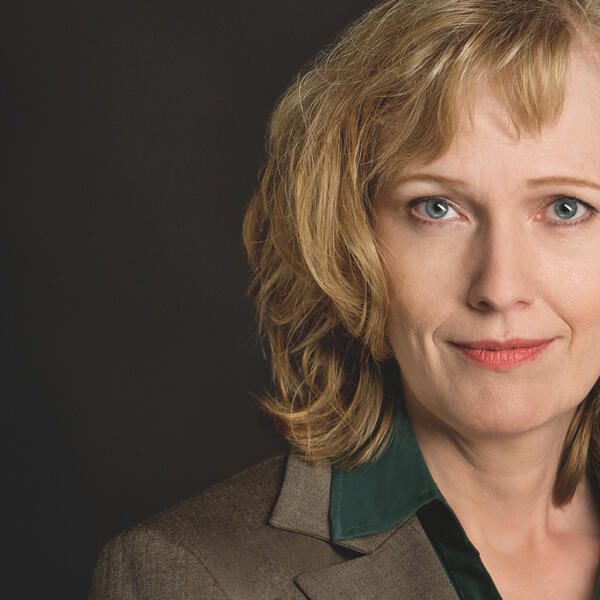 Foto von Sylvia Löhken