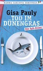 Tod im Dünengras
