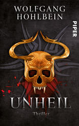 Unheil