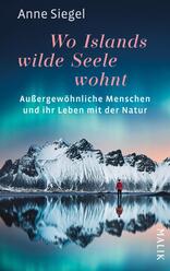 Wo Islands wilde Seele wohnt