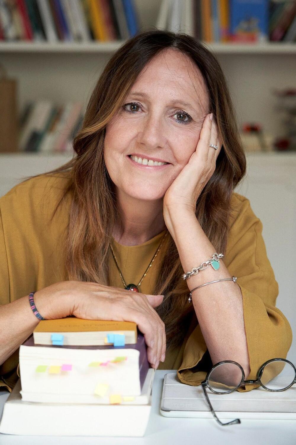 Foto von Alba Donati