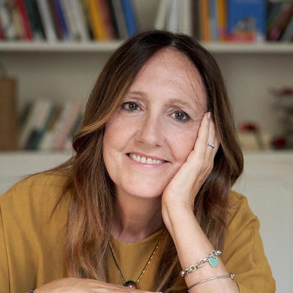 Foto von Alba Donati